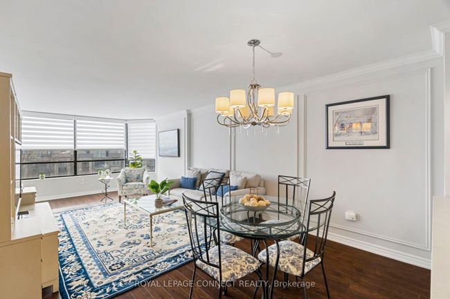 508 - 7420 Bathurst St, Condo with 3 bedrooms, 2 bathrooms and 1 parking in Thornhill ON | Image 9