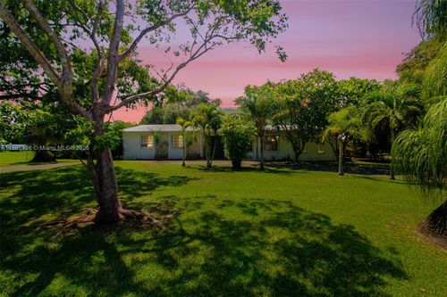 23500 Sw 153rd Ct, Homestead, FL, 33032-2034 | Card Image