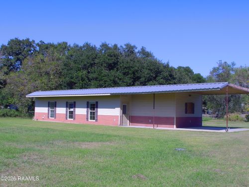 1009 Nettie St, Arnaudville, LA, 70512-3547 | Card Image