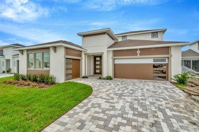 10523 Torchwood Sea Wy, House other with 6 bedrooms, 4 bathrooms and null parking in SAN ANTONIO FL | Image 1