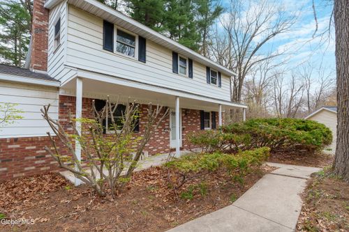 24 Longview Dr, Clifton Park, NY, 12065-2324 | Card Image