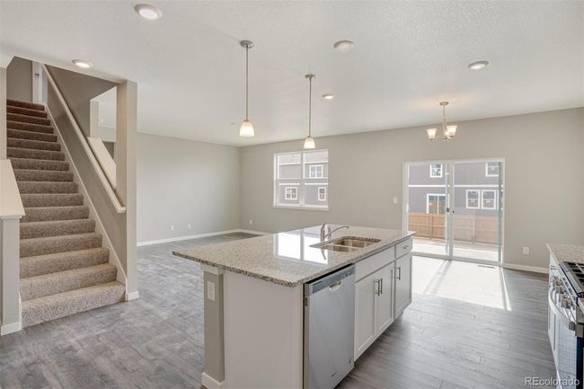 7702 E 159 Th Ave, House other with 5 bedrooms, 3 bathrooms and 3 parking in Thornton CO | Image 15