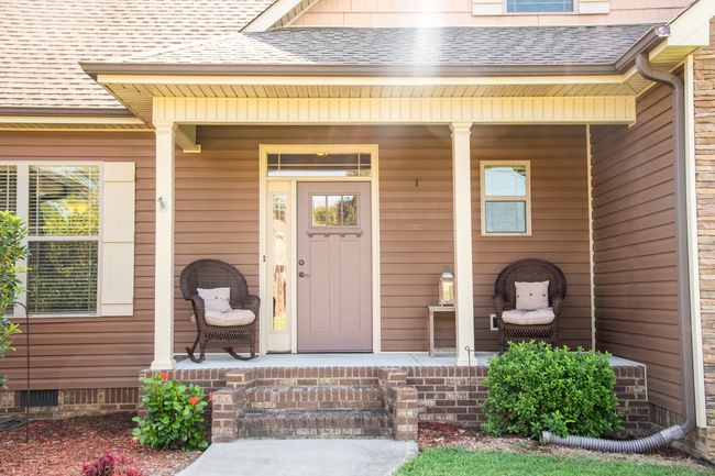 344 Twelve Oaks Dr, House other with 4 bedrooms, 2 bathrooms and null parking in Rock Spring GA | Image 32