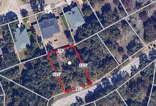 1912 Santa Cruz Cir, Leander, TX, 78645 | Card Image