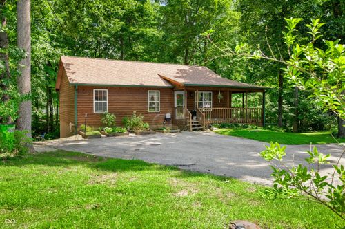 7817 Center Lake Rd, Nineveh, IN, 46164-9263 | Card Image