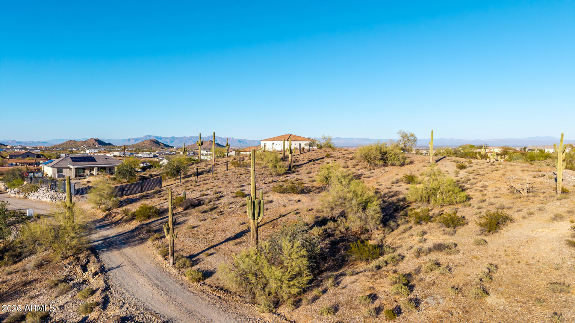 Land in Queen Creek 2