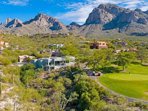 1250 E El Conquistador Way, Tucson, AZ, 85704 | Card Image