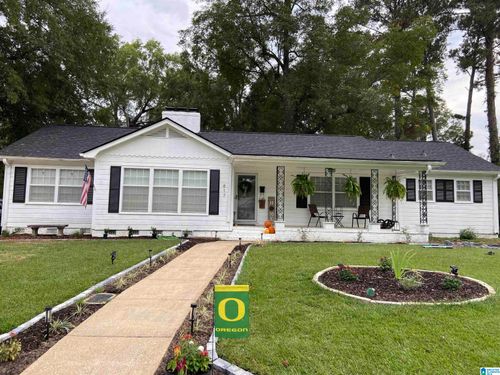 617 Spring Dr, Sylacauga, AL, 35150-2937 | Card Image