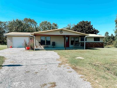 11925 Hwy 67, House other with 3 bedrooms, 1 bathrooms and null parking in Joppa AL | Image 1