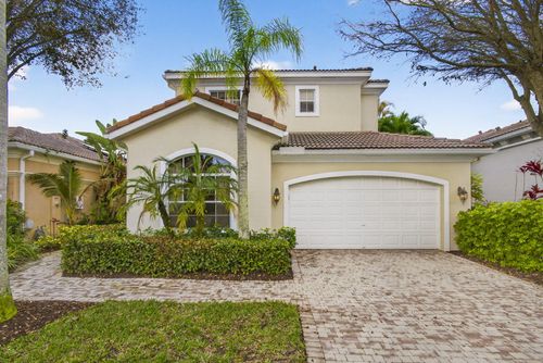 207 Andalusia Dr, Palm Beach Gardens, FL, 33418-1736 | Card Image
