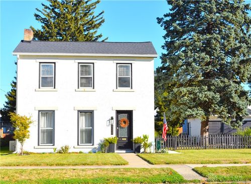 522 North St, Piqua, OH, 45356-2118 | Card Image