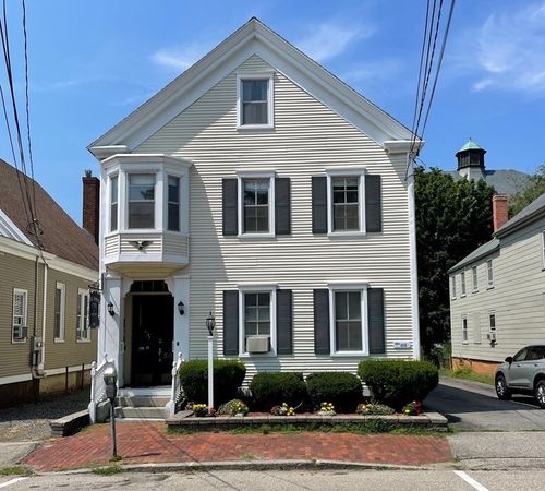 3-503 State Street, Portsmouth, NH, 03801 | Card Image