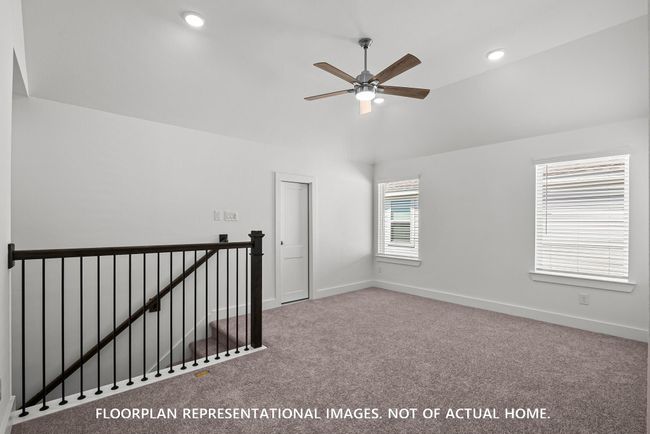 978 Garden Path Dr, House other with 4 bedrooms, 3 bathrooms and 2 parking in Willis TX | Image 12