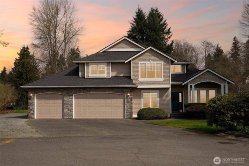 12612 Se 261st Street, Kent, WA, 98030 | Card Image