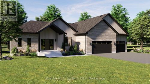 Lot 4 Street A, Port Hope (Garden Hill), ON, L0A1B0 | Card Image