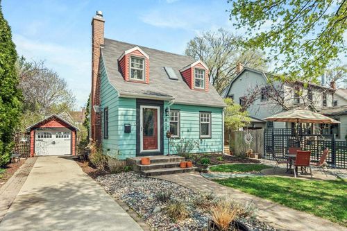 838 W Lakeside Street, Madison, WI, 53715 | Card Image
