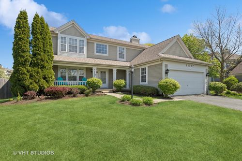 1135 Tyme Ct, Gurnee, IL, 60031-9106 | Card Image