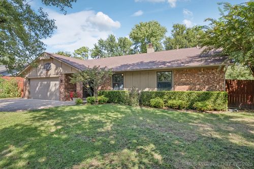 3409 E 142nd St S, Bixby, OK, 74008-7604 | Card Image