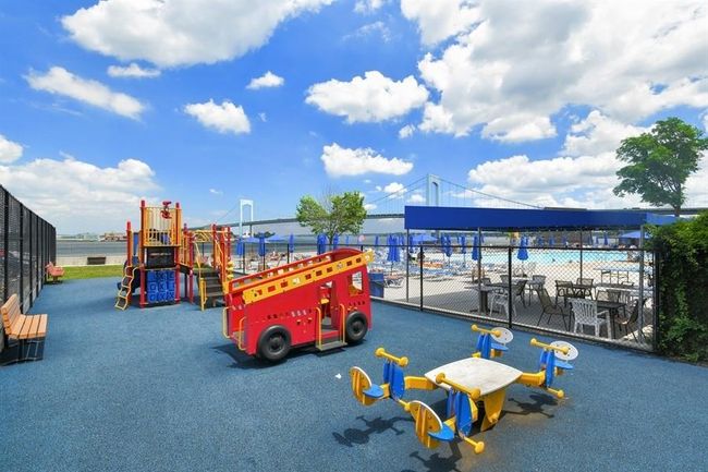 View of community play area | Image 26