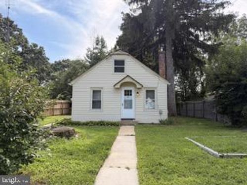 40 Asbury Ave, DOVER, DE, 19901-5503 | Card Image