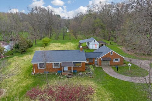 64354 Us Highway 31, Lakeville, IN, 46536-9514 | Card Image