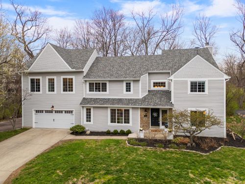 9911 Huntersrun Ln, Cincinnati, OH, 45242 | Card Image