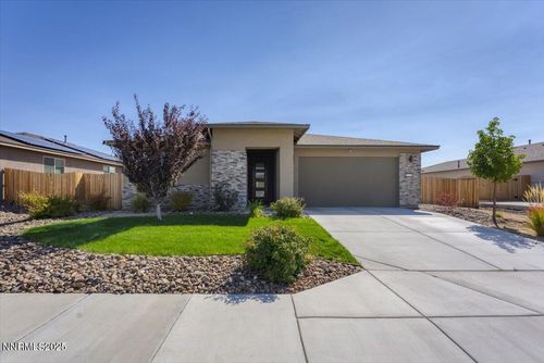 2222 Slater Mill Dr, Spanish Springs, NV, 89441-7317 | Card Image