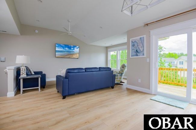 D - 105 Colington Point Cir, Townhouse with 3 bedrooms, 4 bathrooms and null parking in Kill Devil Hills NC | Image 14