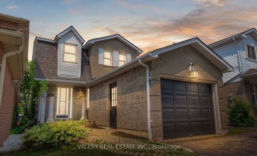 848 Attersley Dr, Oshawa, ON, L1K1T9 | Card Image