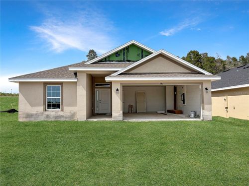 247 Verny Grove Lane, Leesburg, FL, 34748 | Card Image