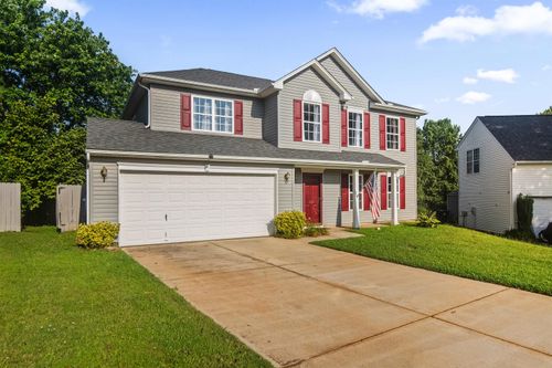 118 Moonshadow Ct, Duncan, SC, 29334-8956 | Card Image