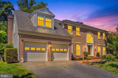 2610 Paddock Gate Ct, HERNDON, VA, 20171-2900 | Card Image