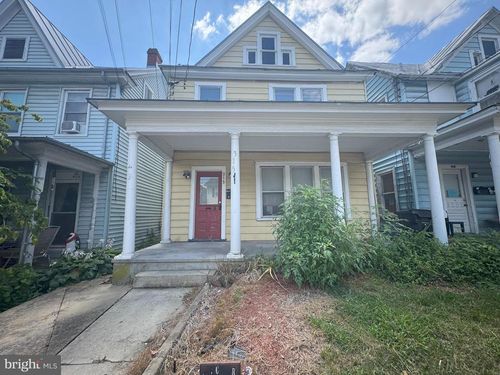 315 National Ave, WINCHESTER, VA, 22601-5208 | Card Image