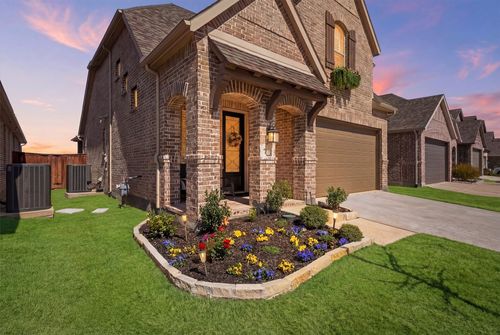 3913 Southbend Ct, Denison, TX, 75020-0718 | Card Image