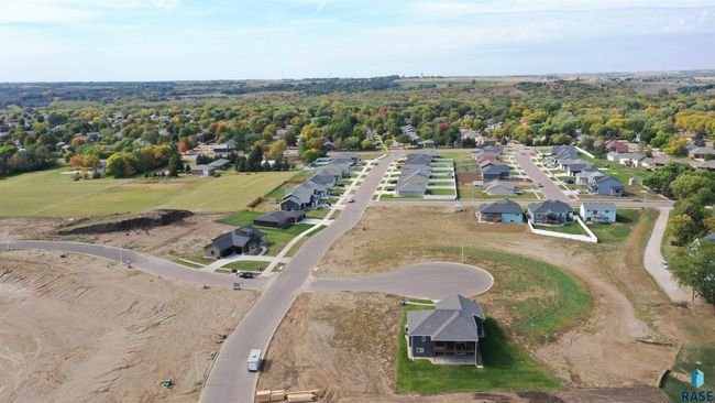 1101 Oakland Cir, Home with 0 bedrooms, 0 bathrooms and null parking in Brandon SD | Image 5