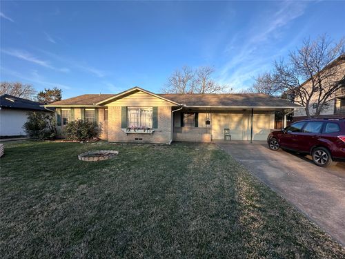 329 N Brighton Ave, Dallas, TX, 75208-5530 | Card Image