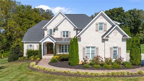 8305 Cavelletti Ct, Summerfield, NC, 27358-9387 | Card Image