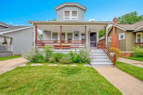 301 Spencer St, Ferndale, MI, 48220-2575 | Card Image