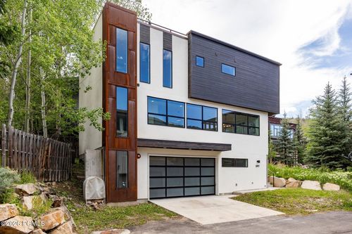 597 Deer Valley Loop, Park City, UT, 84060-7714 | Card Image