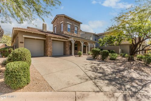 18417 N 94th Pl, Scottsdale, AZ, 85255-6001 | Card Image
