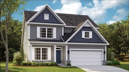 282 Pierre Drive, Benson, NC, 27504 | Card Image
