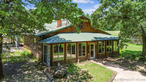 58621 S Highway 99, Jennings, OK, 74038 | Card Image