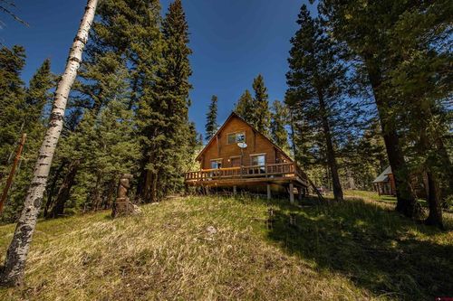 102 Meadowbrook Park, Pagosa Springs, CO, 81147 | Card Image