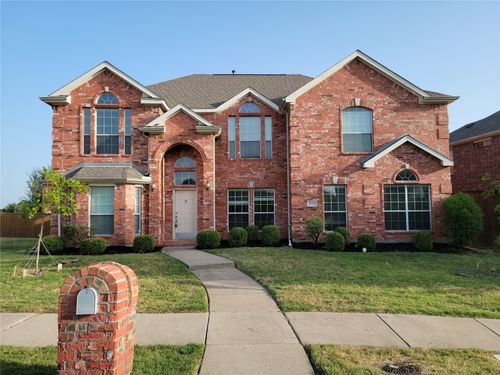 11565 Gatesville Dr, Frisco, TX, 75035-9149 | Card Image