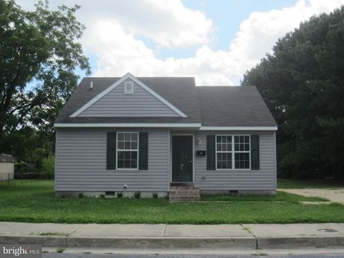 311 Decatur Ave, SALISBURY, MD, 21804-3845 | Card Image