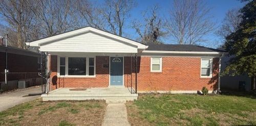 186 Sunset Drive, Frankfort, KY, 40601 | Card Image