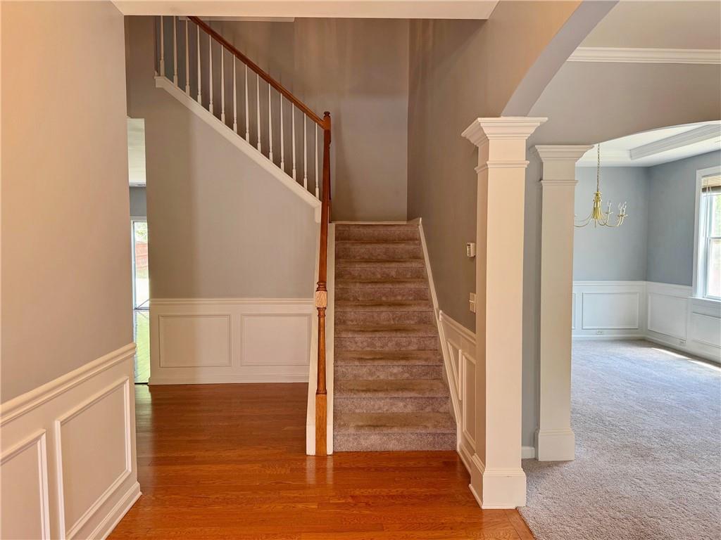 Residential in Locust Grove 2
