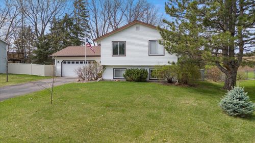 14044 Silverod St Nw, Andover, MN, 55304-3667 | Card Image