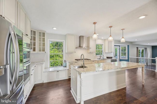 2042 Clarkson Dr, House other with 4 bedrooms, 4 bathrooms and null parking in ABINGDON MD | Image 11