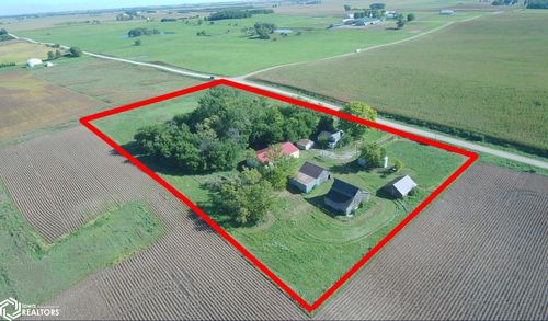 2819 Union Avenue, Dows, IA, 50071 | Card Image